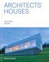 Michael Webb: Architects' Houses, Buch