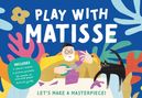 Alice Harman: Play with Matisse, SPL