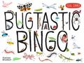 Yuval Zommer: Yuval Zommer's Bugtastic Bingo, Spiele