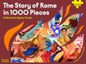 Daisy Dunn: The Story of Rome in 1000 Pieces, SPL