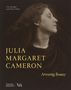 Lisa Springer: Julia Margaret Cameron: Arresting Beauty, Buch