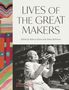 James Robinson: Lives of the Great Makers (Victoria & Albert Museum), Buch