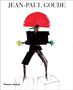 Eric Troncy: Jean-Paul Goude, Buch