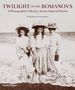 Philipp Blom: Twilight of the Romanovs, Buch