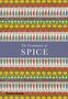 Caz Hildebrand: The Grammar of Spice, Buch