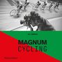 Guy Andrews: Magnum Cycling, Buch