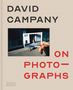 David Campany: On Photographs, Buch