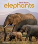 Steve Bloom: Elephants, Buch