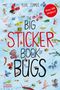 Yuval Zommer: The Big Sticker Book of Bugs, Buch