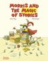Didier Lévy: Morris and the Magic of Stories, Buch