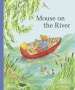 Alice Melvin: Mouse on the River, Buch