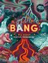 Jennifer N. R. Smith: Bang, Buch