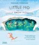 Michael Foreman: Little Mo and the Great Snow Monster, Buch