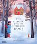 Grace Easton: The House with the Little Red Door, Buch, Buch