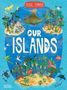 Yuval Zommer: Our Islands, Buch