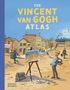 Nienke Denekamp: The Vincent Van Gogh Atlas, Buch