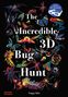 Peggy Nille: The Incredible 3D Bug Hunt, Buch, Buch
