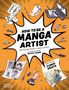 Balthazar Pagani: How to be a Manga Artist, Buch