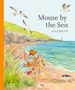 Alice Melvin: Mouse by the Sea, Buch