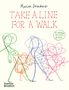 Marion Deuchars: Take a Line for a Walk, Buch