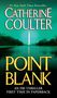 Catherine Coulter: Point Blank, Buch