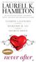Laurell K. Hamilton: Never After, Buch