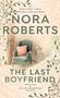 Nora Roberts: The Last Boyfriend, Buch, Buch