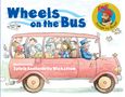 Raffi: Wheels on the Bus, Buch