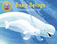 Raffi: Baby Beluga, Buch