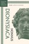 Nonnus: Dionysiaca, Buch