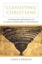 Todd S. Berzon: Classifying Christians, Buch