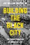 Joe William Trotter: Building the Black City, Buch