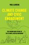 Paul Almeida: Climate Change and Civic Engagement, Buch