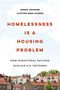 Gregg Colburn: Homelessness Is a Housing Problem, Buch