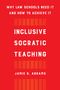 Jamie R. Abrams: Inclusive Socratic Teaching, Buch