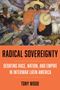 Tony Wood: Radical Sovereignty, Buch