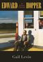 Gail Levin: Edward Hopper, Buch