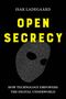 Isak Ladegaard: Open Secrecy, Buch