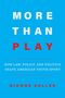 Dionne Koller: More Than Play, Buch