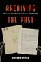 Aurore Spiers: Archiving the Past, Buch