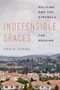 Rahim Kurwa: Indefensible Spaces, Buch