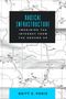 Britt Paris: Radical Infrastructure, Buch