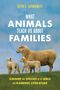 Beth A. Berkowitz: What Animals Teach Us About Families, Buch