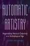 Alyssa Michaud: Automatic Artistry, Buch