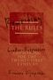 Ramona Vijeyarasa: Rewriting the Rules, Buch