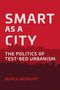 Burcu Baykurt: Smart as a City, Buch