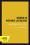 Women in Hispanic Literature, Buch