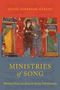 Susan Ashbrook Harvey: Ministries of Song, Buch