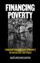 FINANCING POVERTY, Konsum und Schulden in São Paulo. Schwarz-weiß Bild einer Favela. Autor: Kauê Lopes dos Santos.