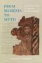 "FROM MIMESIS TO MYTH: Greek Portraits of St. Cyprian in Late Antiquity" von George F. Rambow. Illustration: Antikes Porträt., Buch